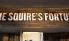 The Squires Fortune - WA